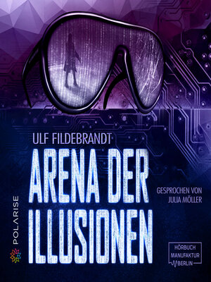 cover image of Arena der Illusionen